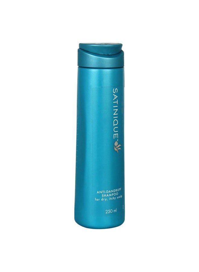 Amway Satinique Anti Dandruff Shampoo, 250ml - Image 2